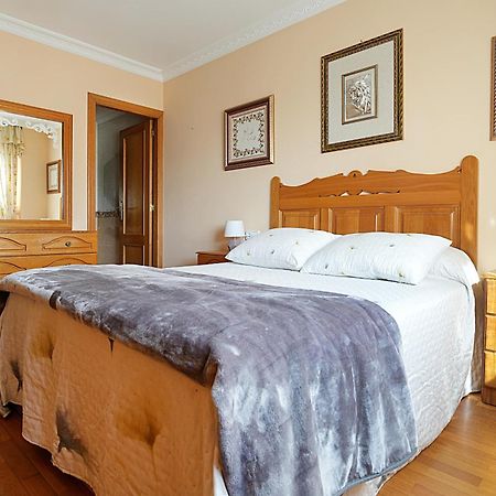 Apartamento As Carolinas Vilagarcia de Arousa Εξωτερικό φωτογραφία
