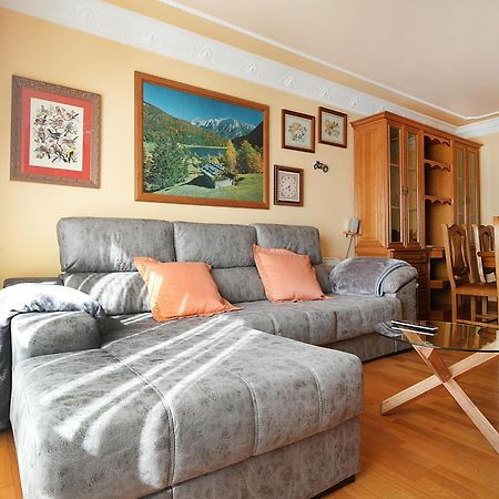 Apartamento As Carolinas Vilagarcia de Arousa Εξωτερικό φωτογραφία