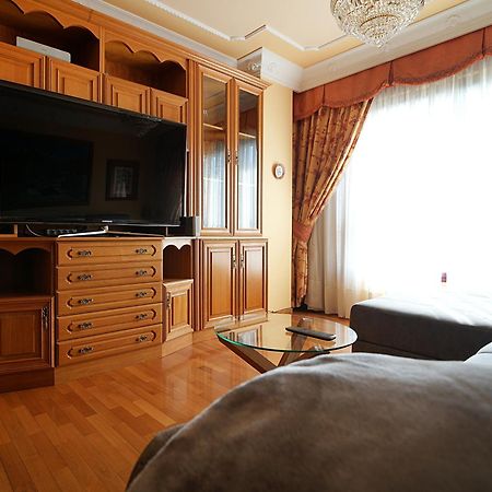 Apartamento As Carolinas Vilagarcia de Arousa Εξωτερικό φωτογραφία