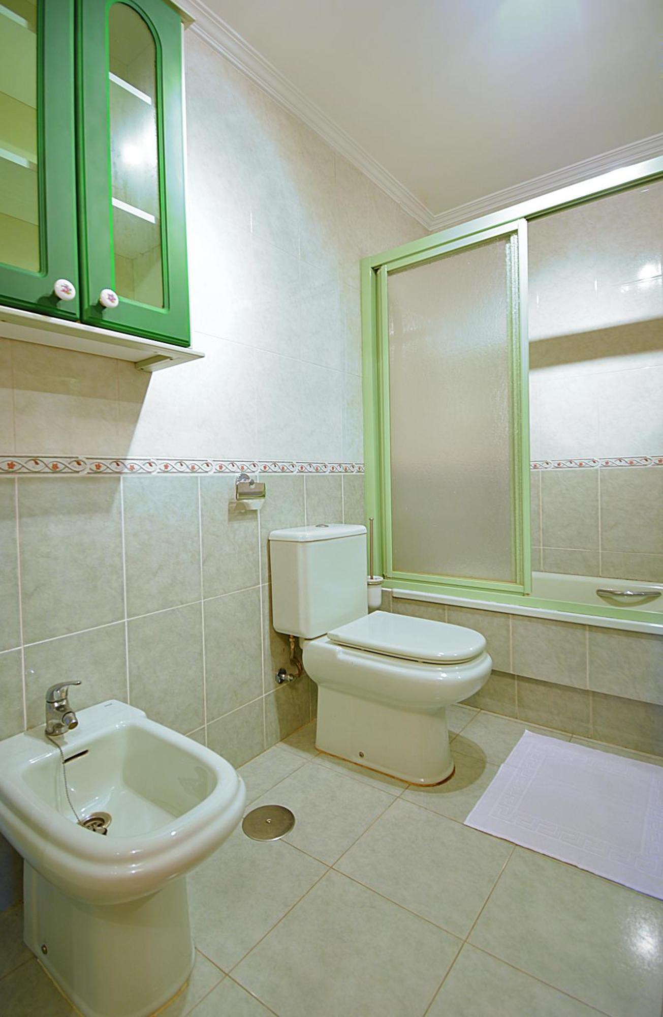 Apartamento As Carolinas Vilagarcia de Arousa Εξωτερικό φωτογραφία