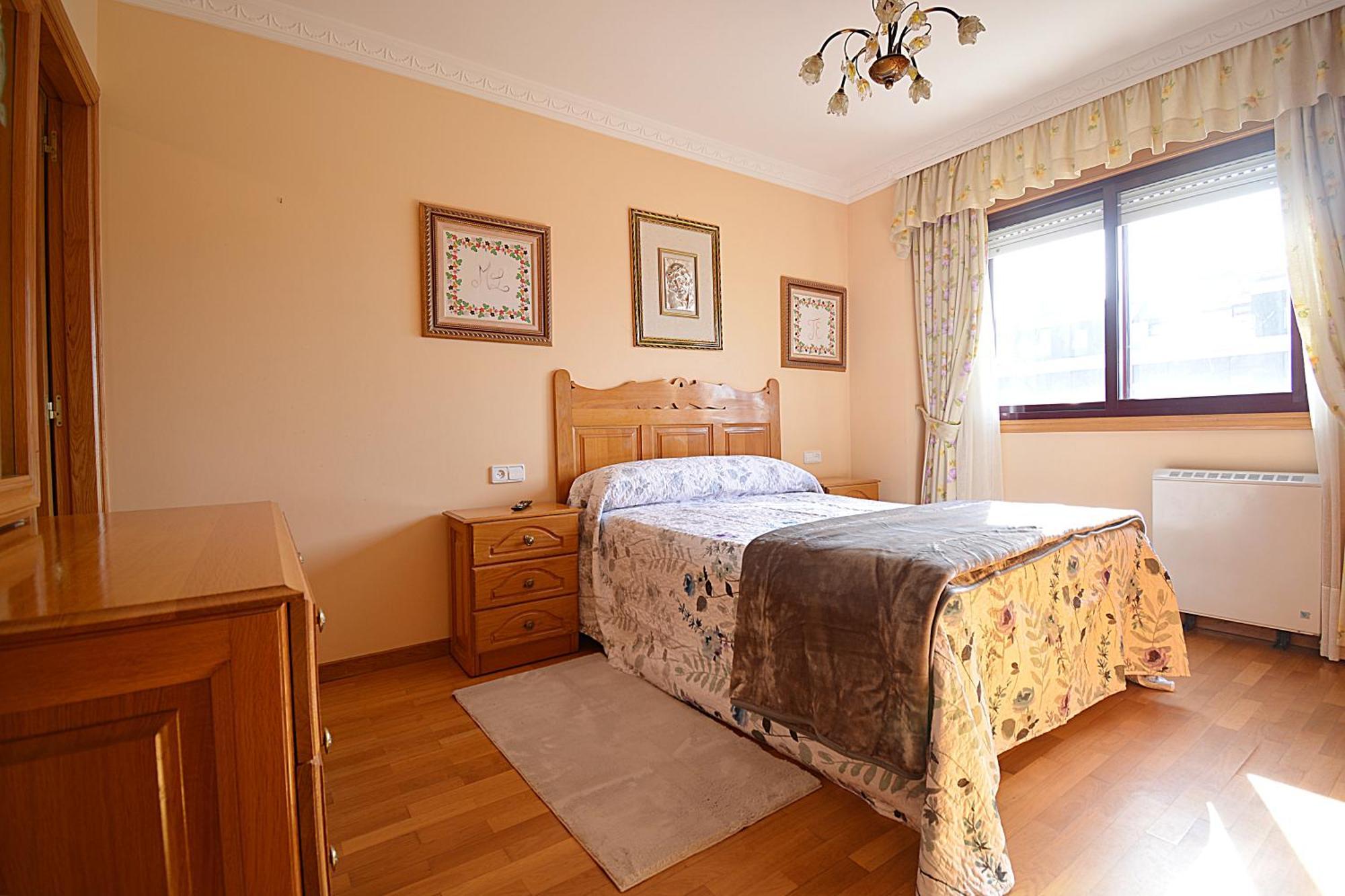 Apartamento As Carolinas Vilagarcia de Arousa Εξωτερικό φωτογραφία