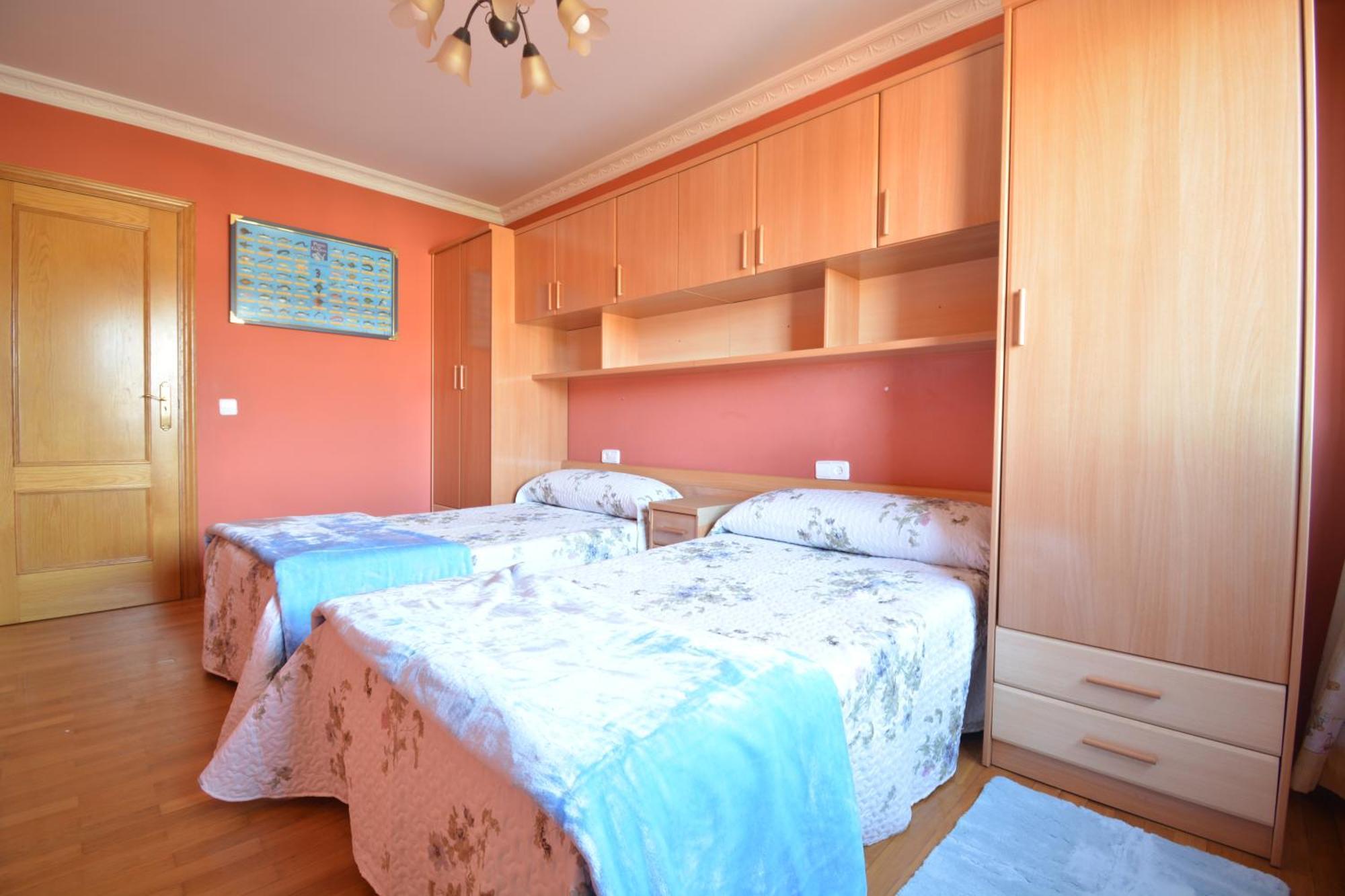 Apartamento As Carolinas Vilagarcia de Arousa Εξωτερικό φωτογραφία
