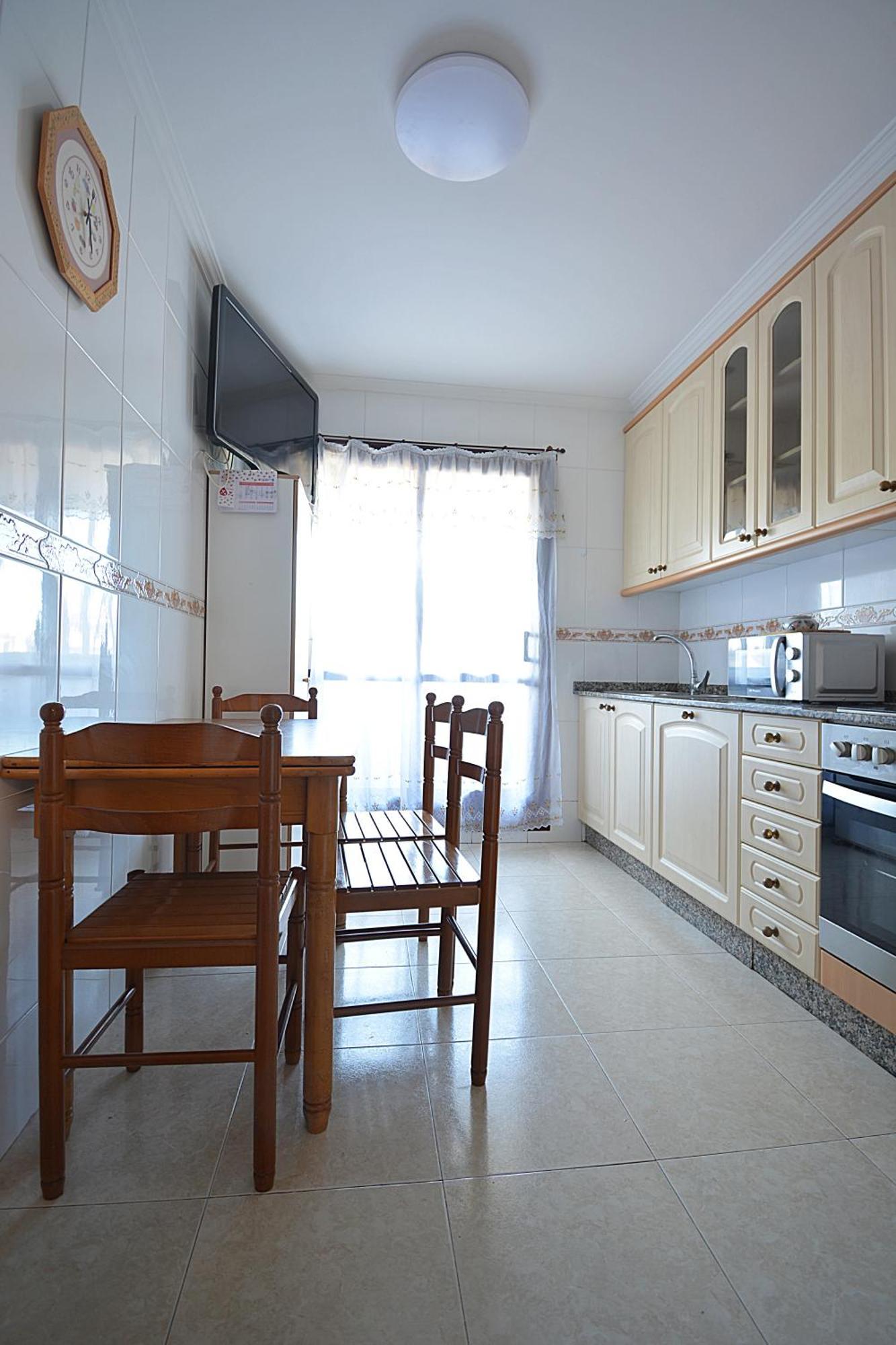 Apartamento As Carolinas Vilagarcia de Arousa Εξωτερικό φωτογραφία