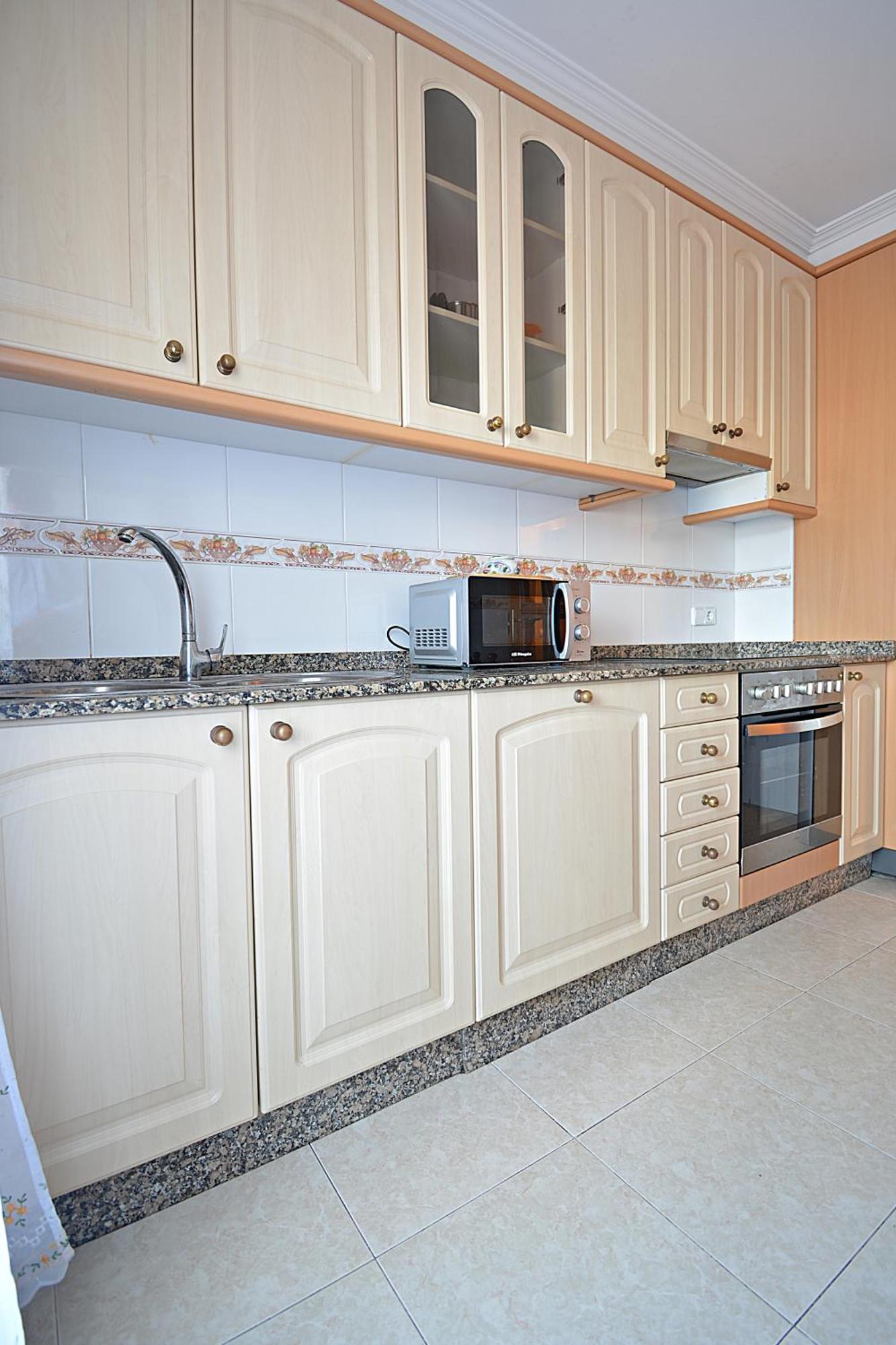 Apartamento As Carolinas Vilagarcia de Arousa Εξωτερικό φωτογραφία