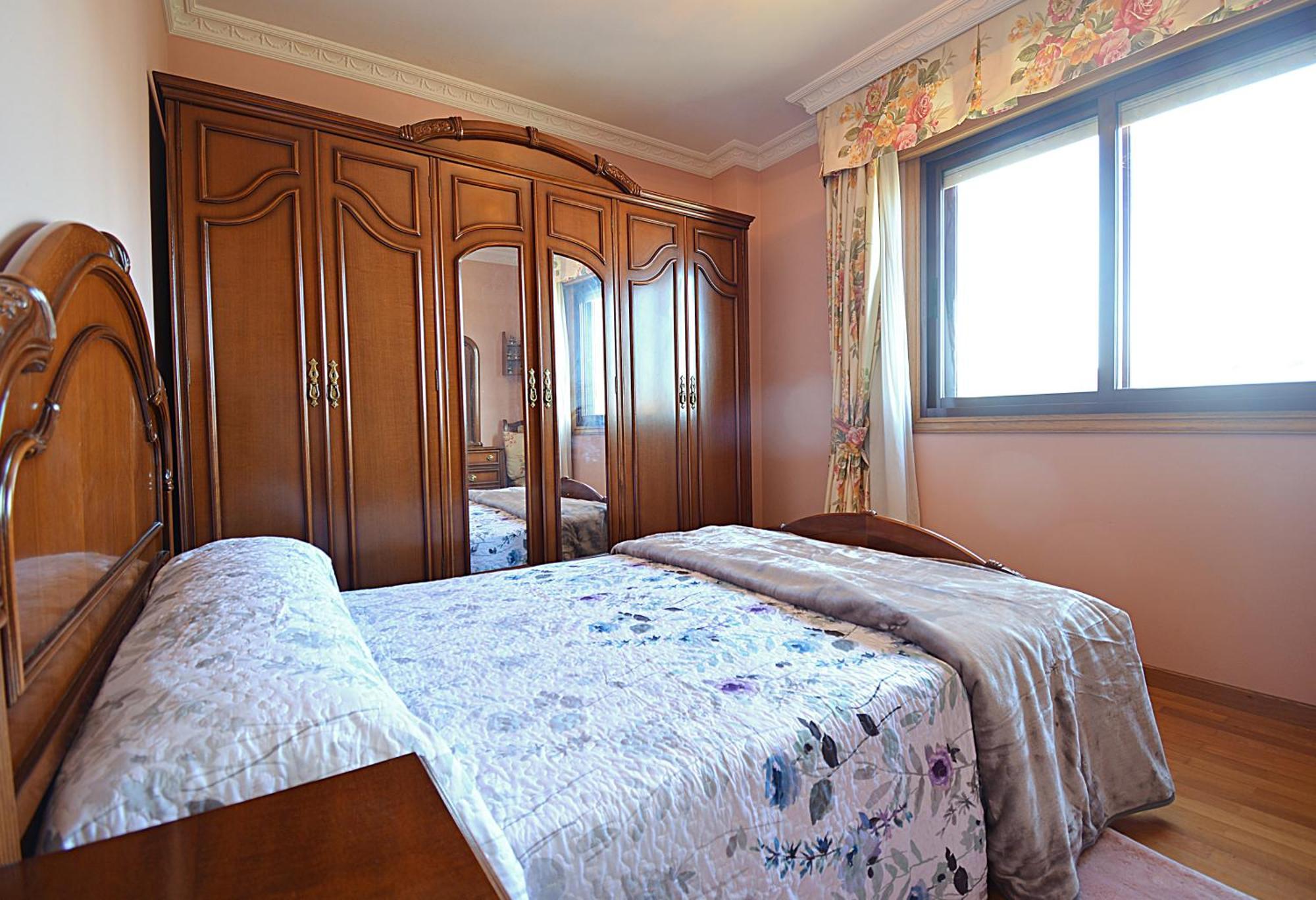 Apartamento As Carolinas Vilagarcia de Arousa Εξωτερικό φωτογραφία