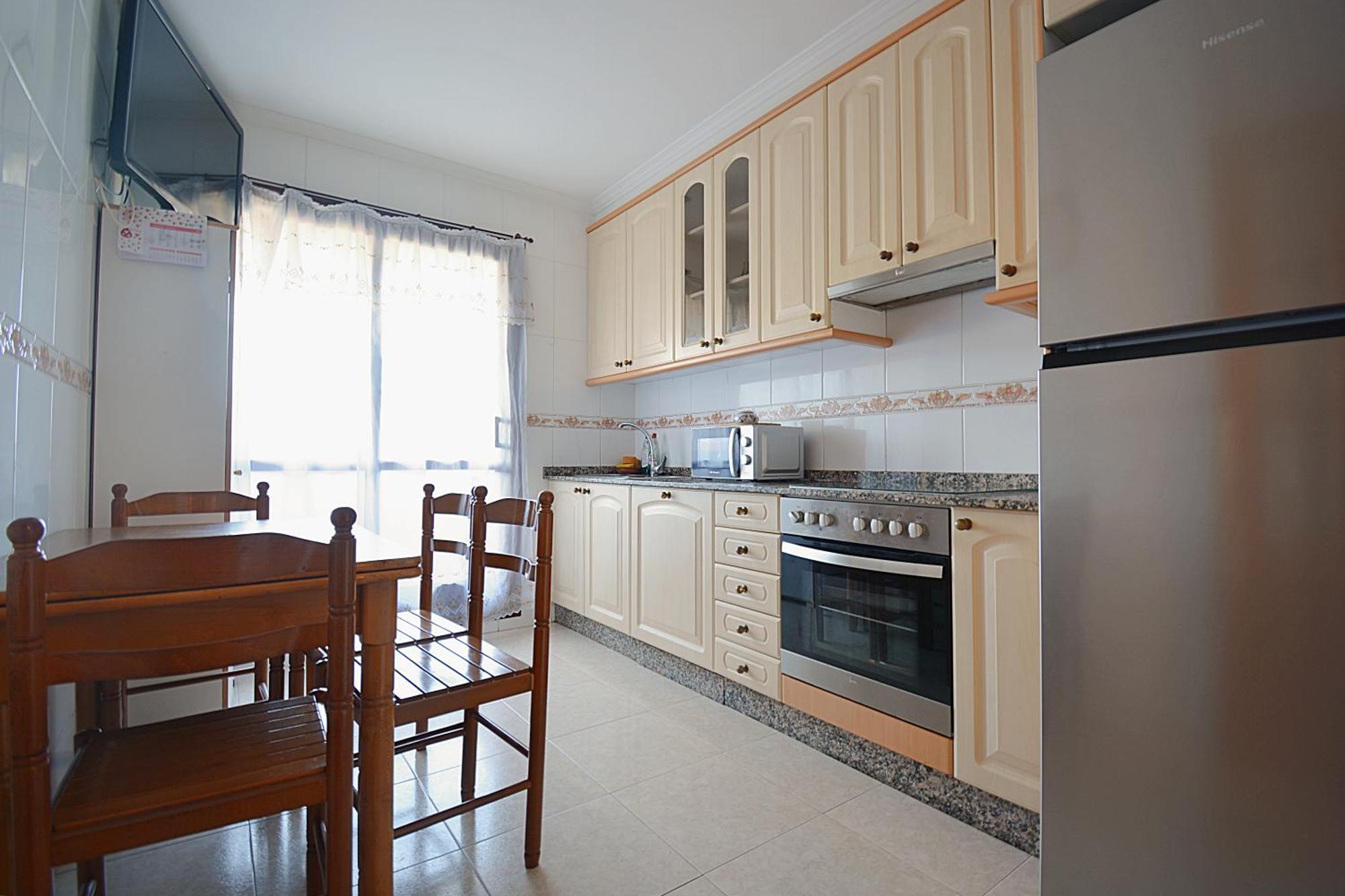 Apartamento As Carolinas Vilagarcia de Arousa Εξωτερικό φωτογραφία