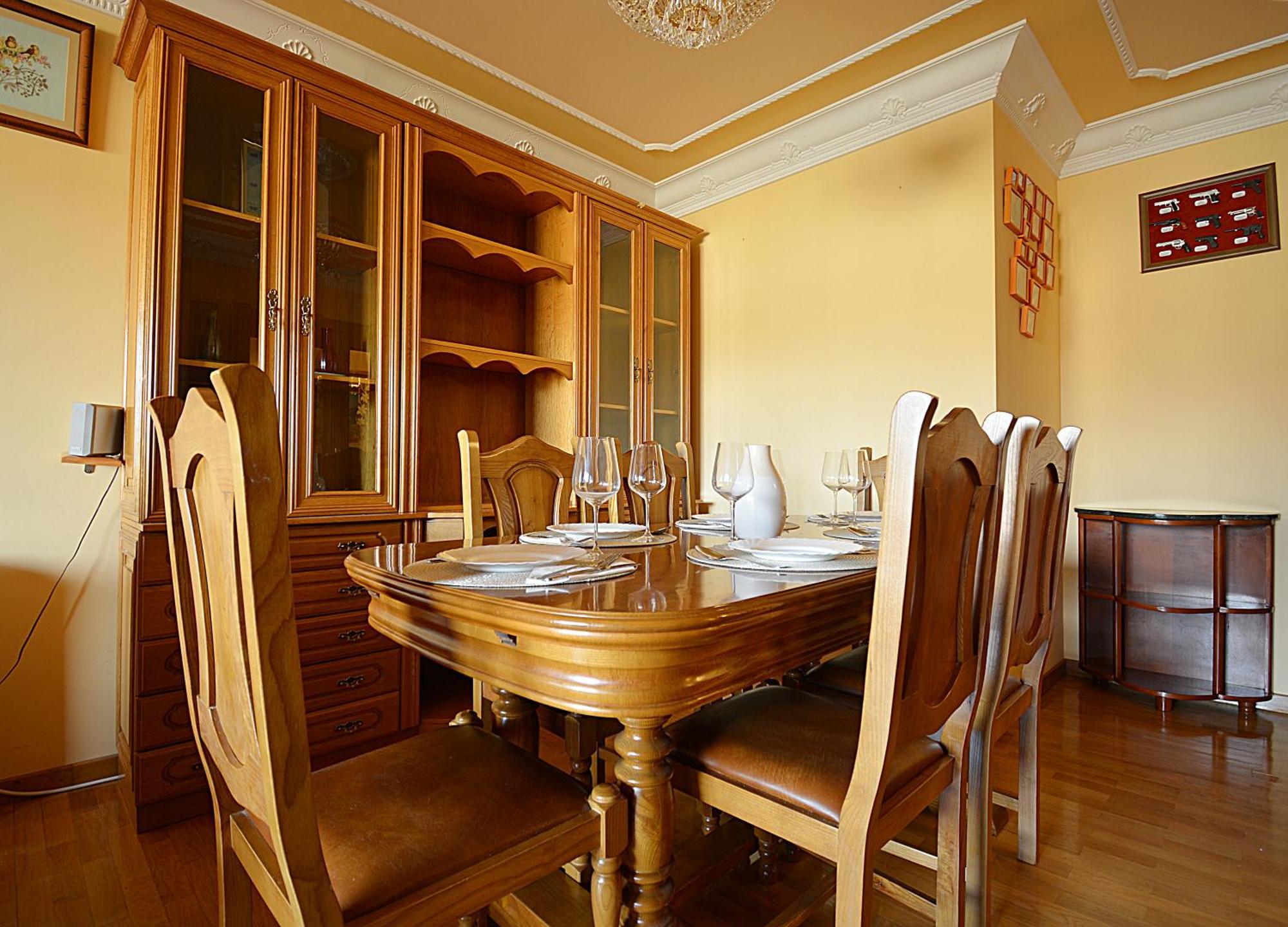 Apartamento As Carolinas Vilagarcia de Arousa Εξωτερικό φωτογραφία