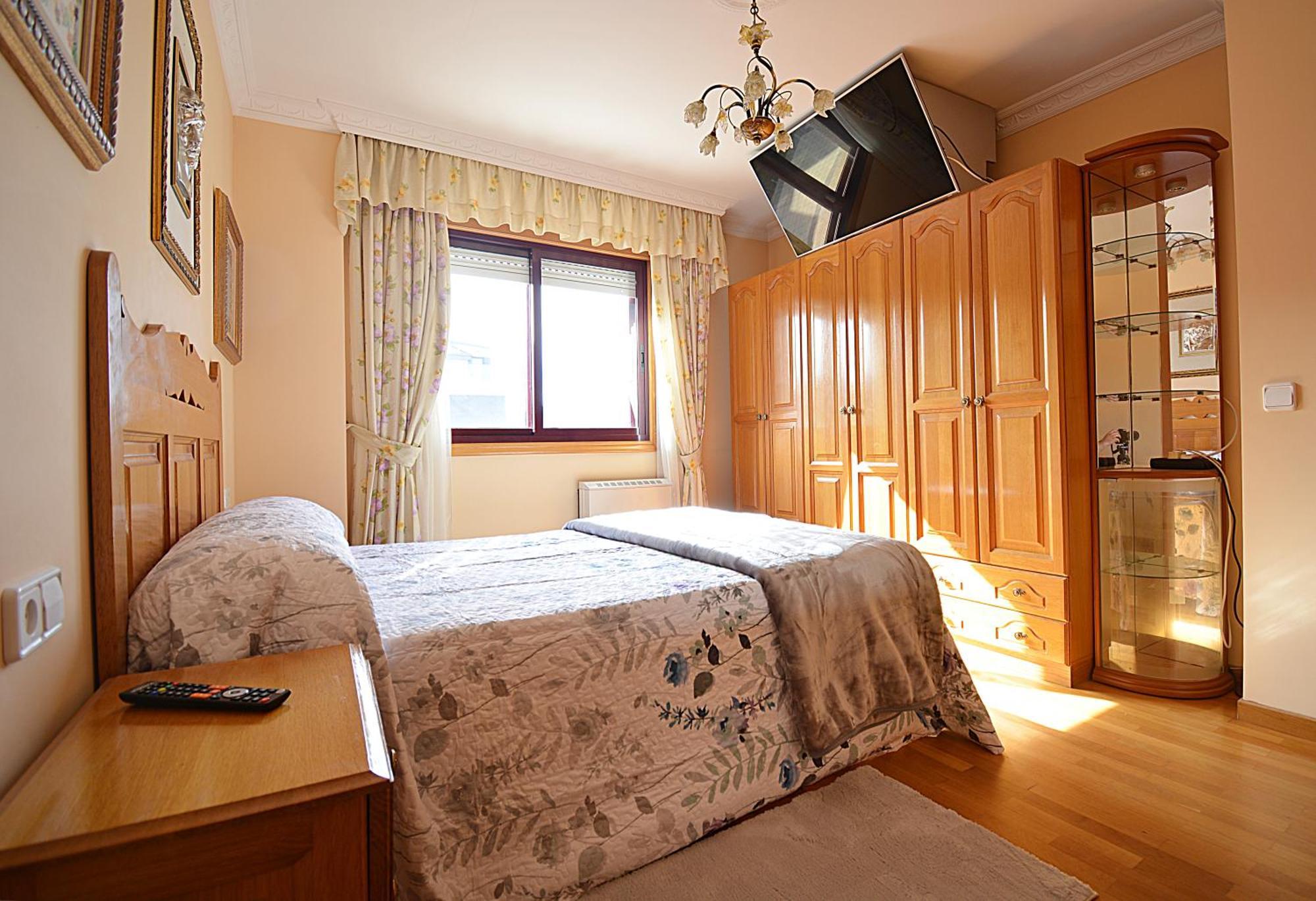 Apartamento As Carolinas Vilagarcia de Arousa Εξωτερικό φωτογραφία