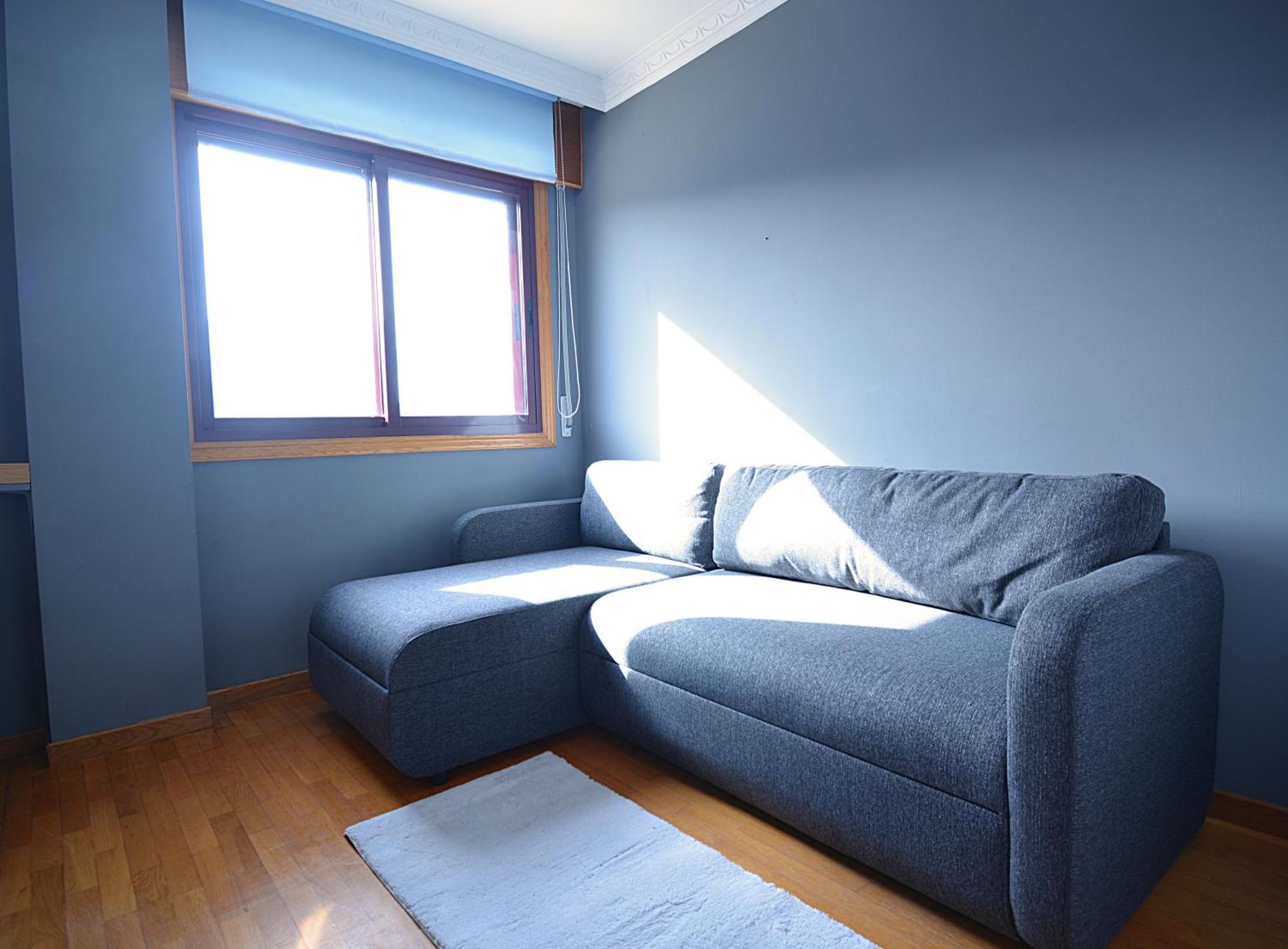 Apartamento As Carolinas Vilagarcia de Arousa Εξωτερικό φωτογραφία