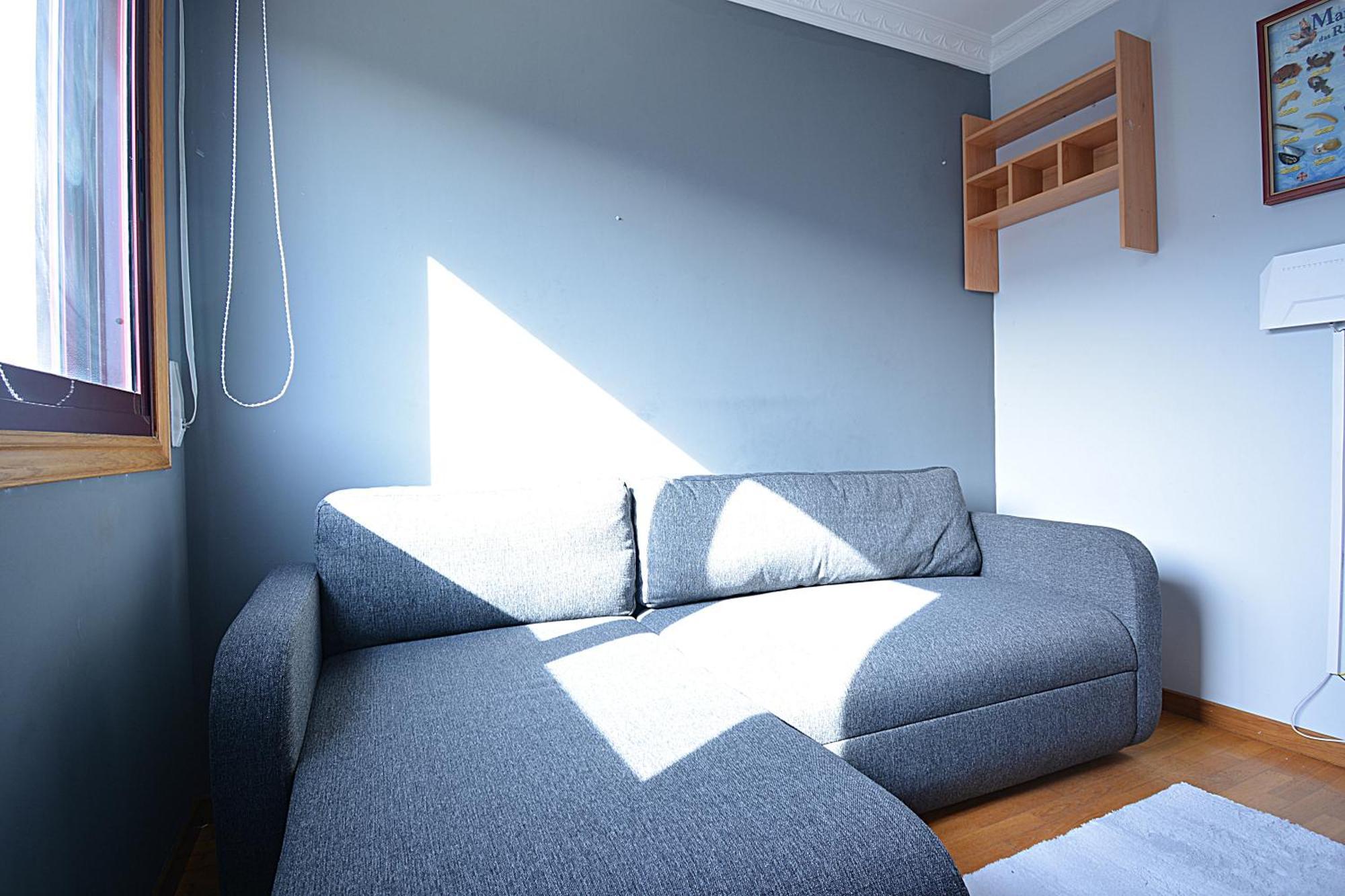 Apartamento As Carolinas Vilagarcia de Arousa Εξωτερικό φωτογραφία