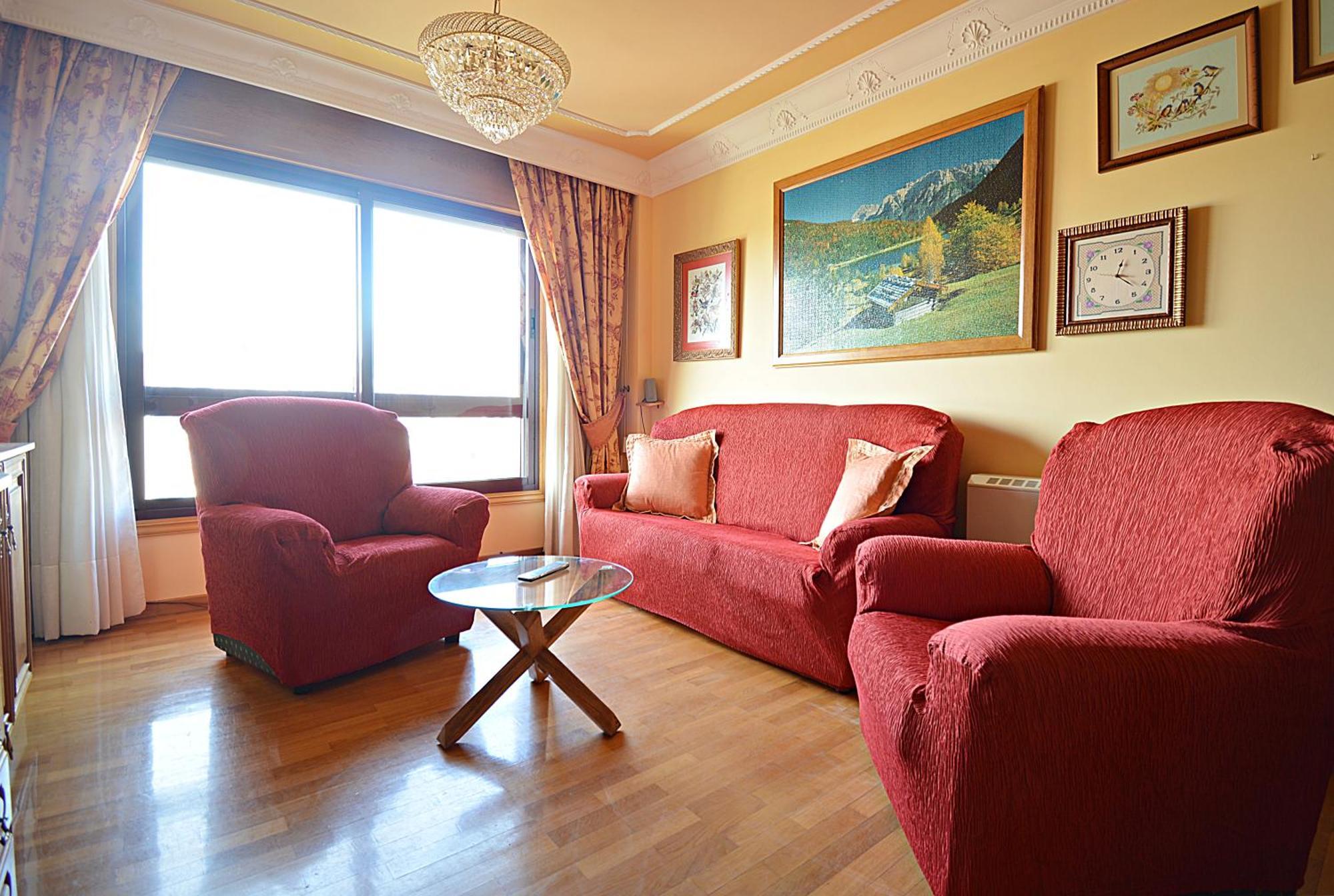 Apartamento As Carolinas Vilagarcia de Arousa Εξωτερικό φωτογραφία