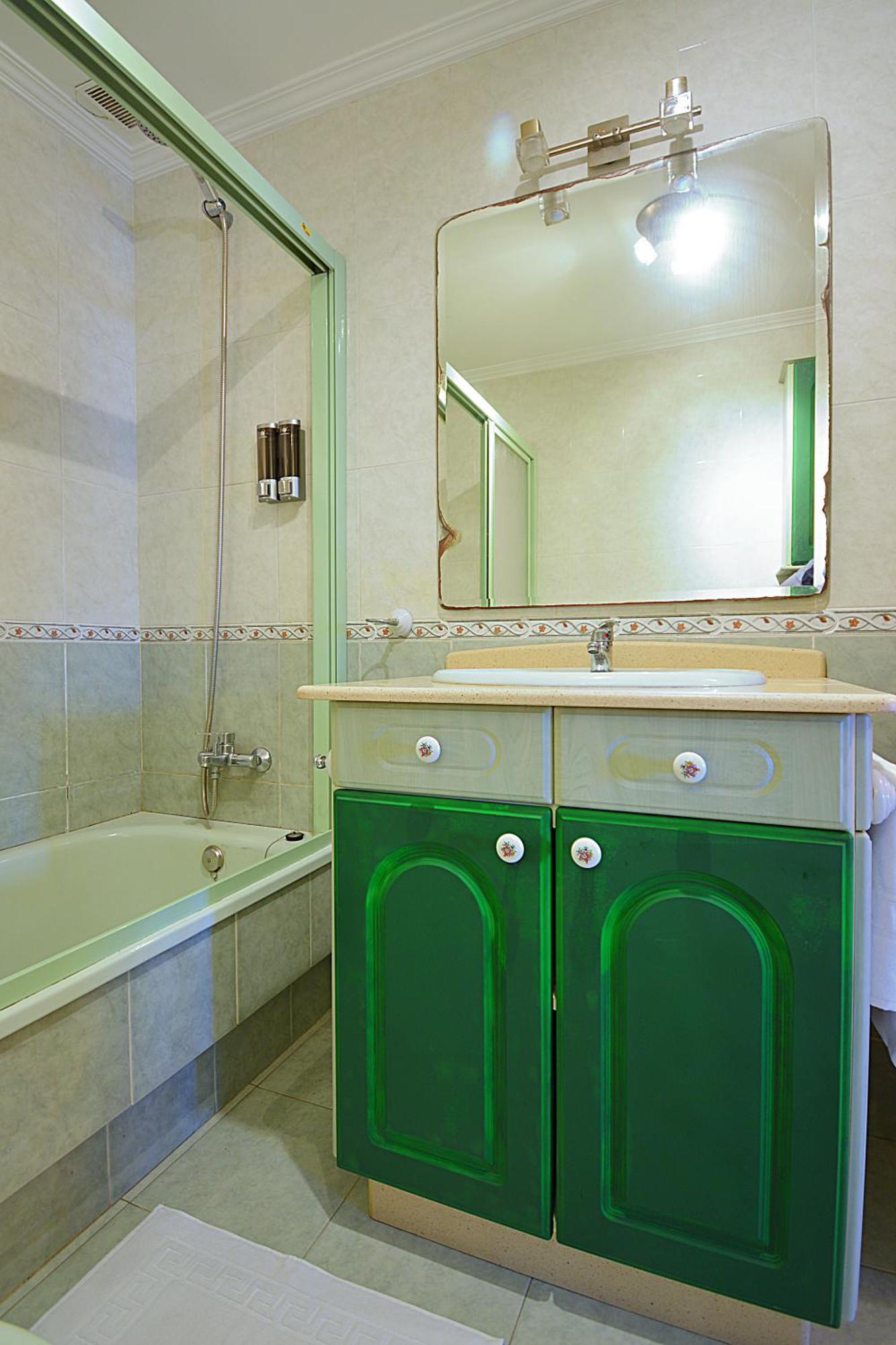 Apartamento As Carolinas Vilagarcia de Arousa Εξωτερικό φωτογραφία