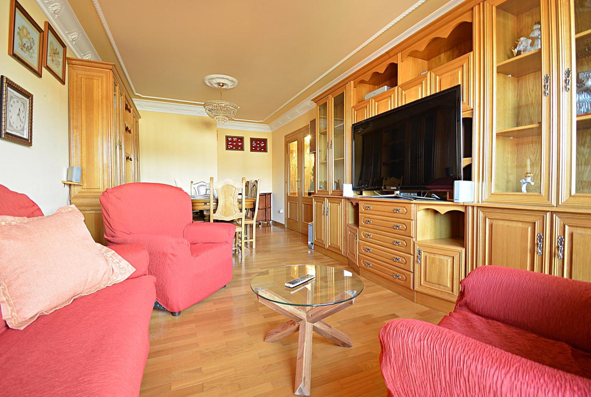 Apartamento As Carolinas Vilagarcia de Arousa Εξωτερικό φωτογραφία