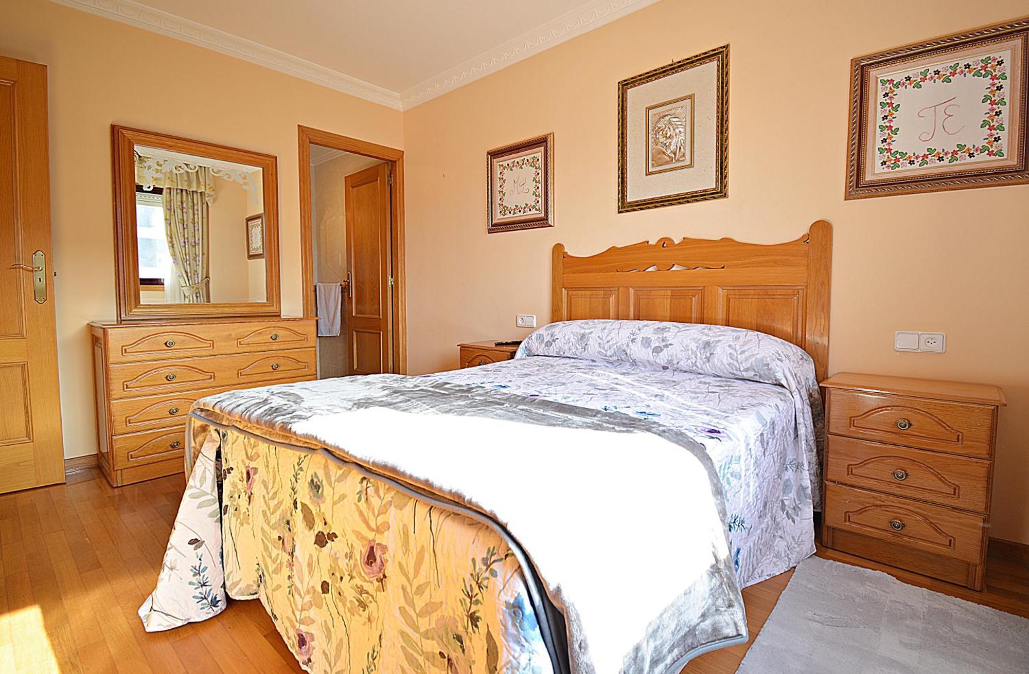 Apartamento As Carolinas Vilagarcia de Arousa Εξωτερικό φωτογραφία