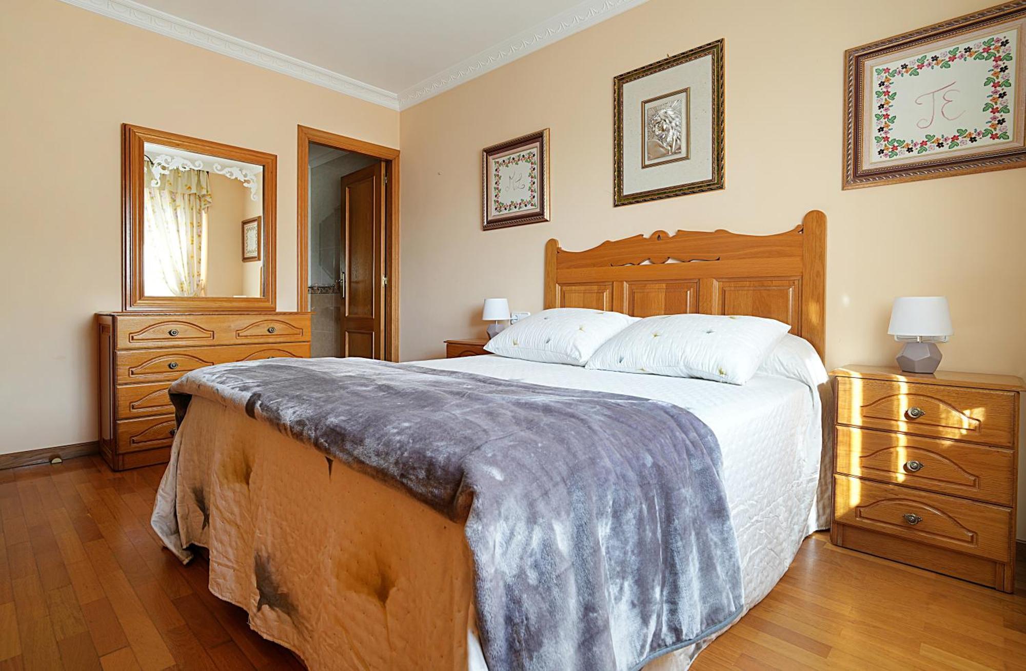 Apartamento As Carolinas Vilagarcia de Arousa Εξωτερικό φωτογραφία