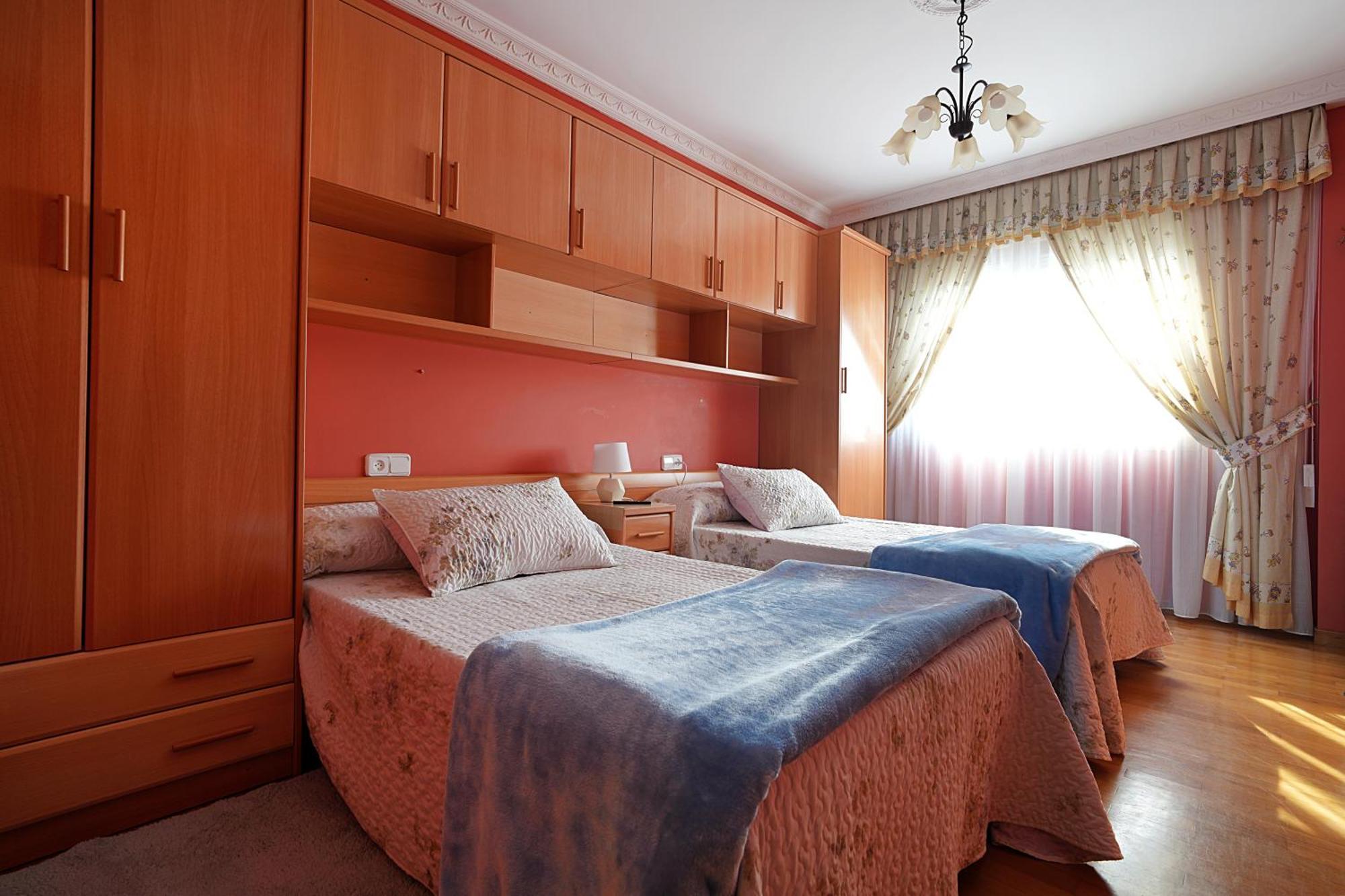 Apartamento As Carolinas Vilagarcia de Arousa Εξωτερικό φωτογραφία