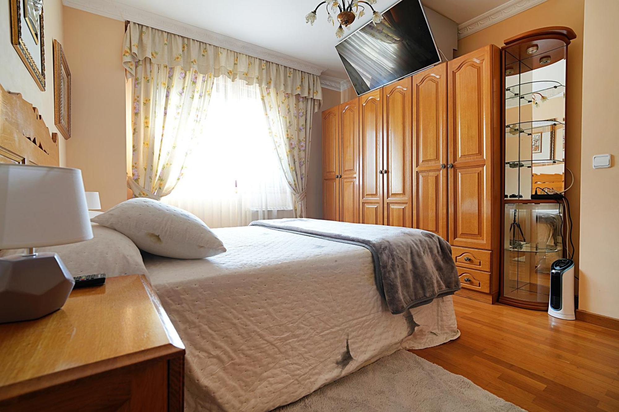 Apartamento As Carolinas Vilagarcia de Arousa Εξωτερικό φωτογραφία