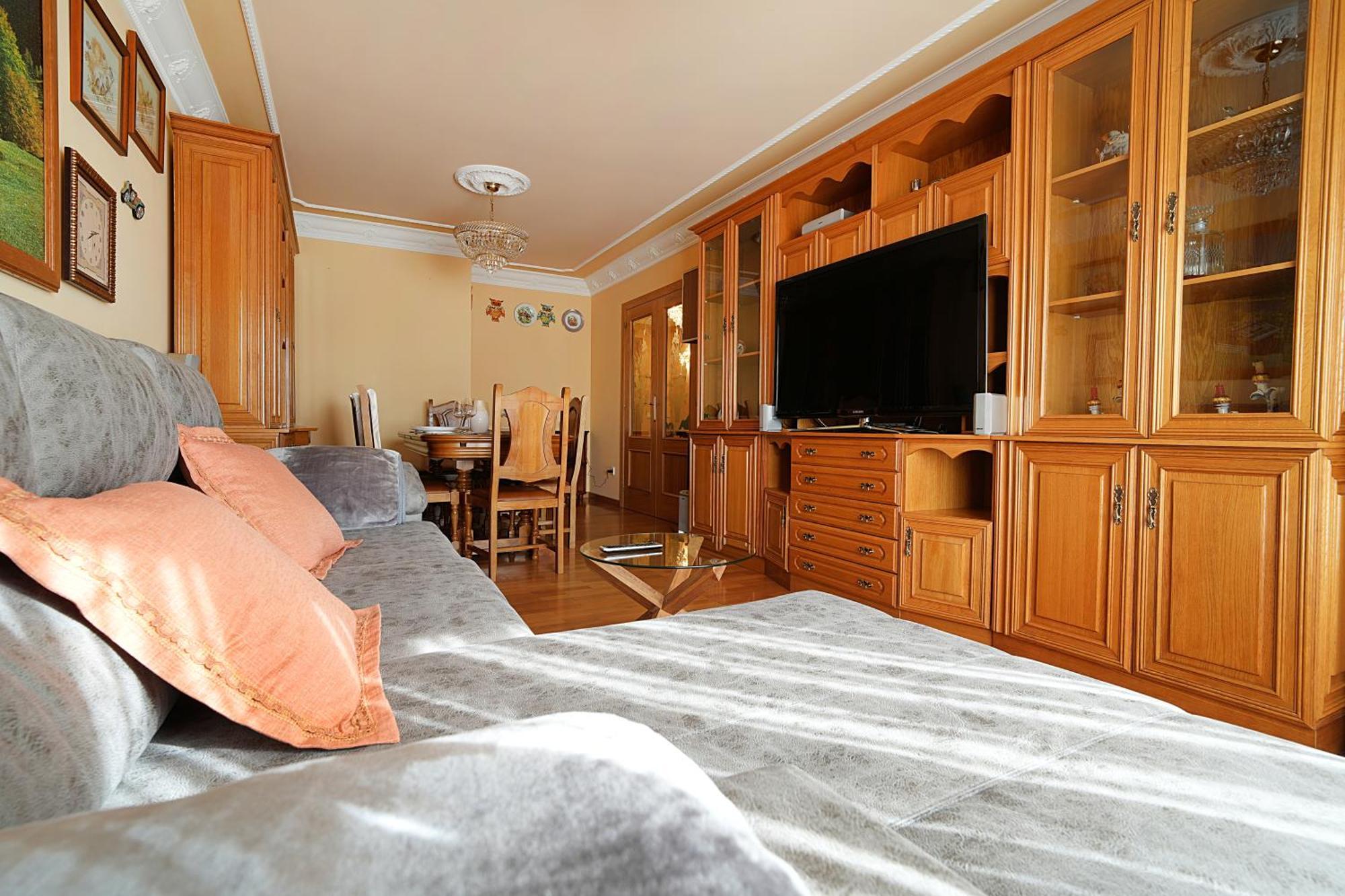 Apartamento As Carolinas Vilagarcia de Arousa Εξωτερικό φωτογραφία