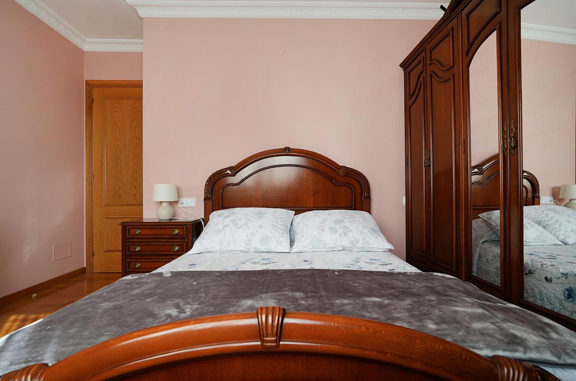 Apartamento As Carolinas Vilagarcia de Arousa Εξωτερικό φωτογραφία