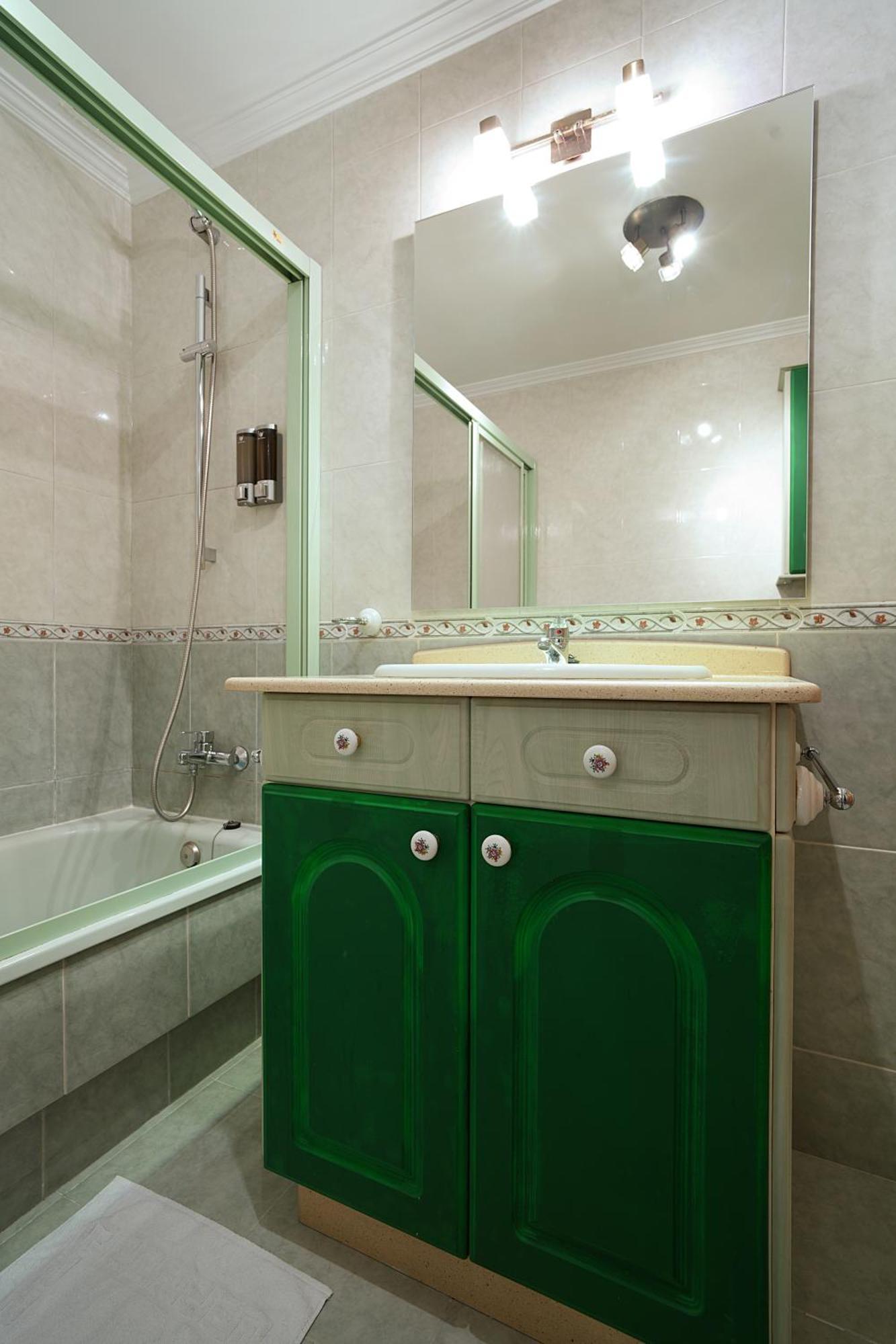 Apartamento As Carolinas Vilagarcia de Arousa Εξωτερικό φωτογραφία