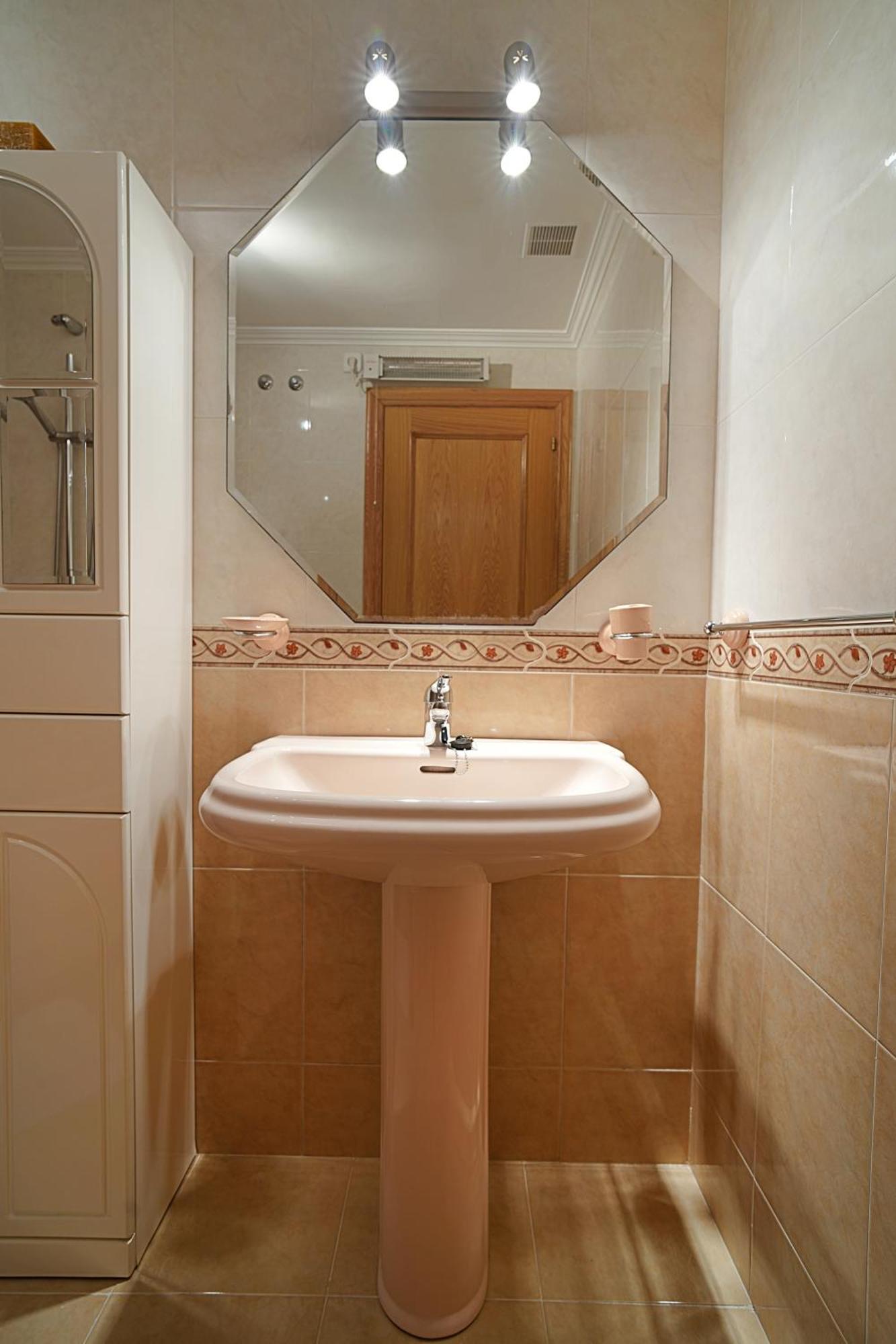 Apartamento As Carolinas Vilagarcia de Arousa Εξωτερικό φωτογραφία