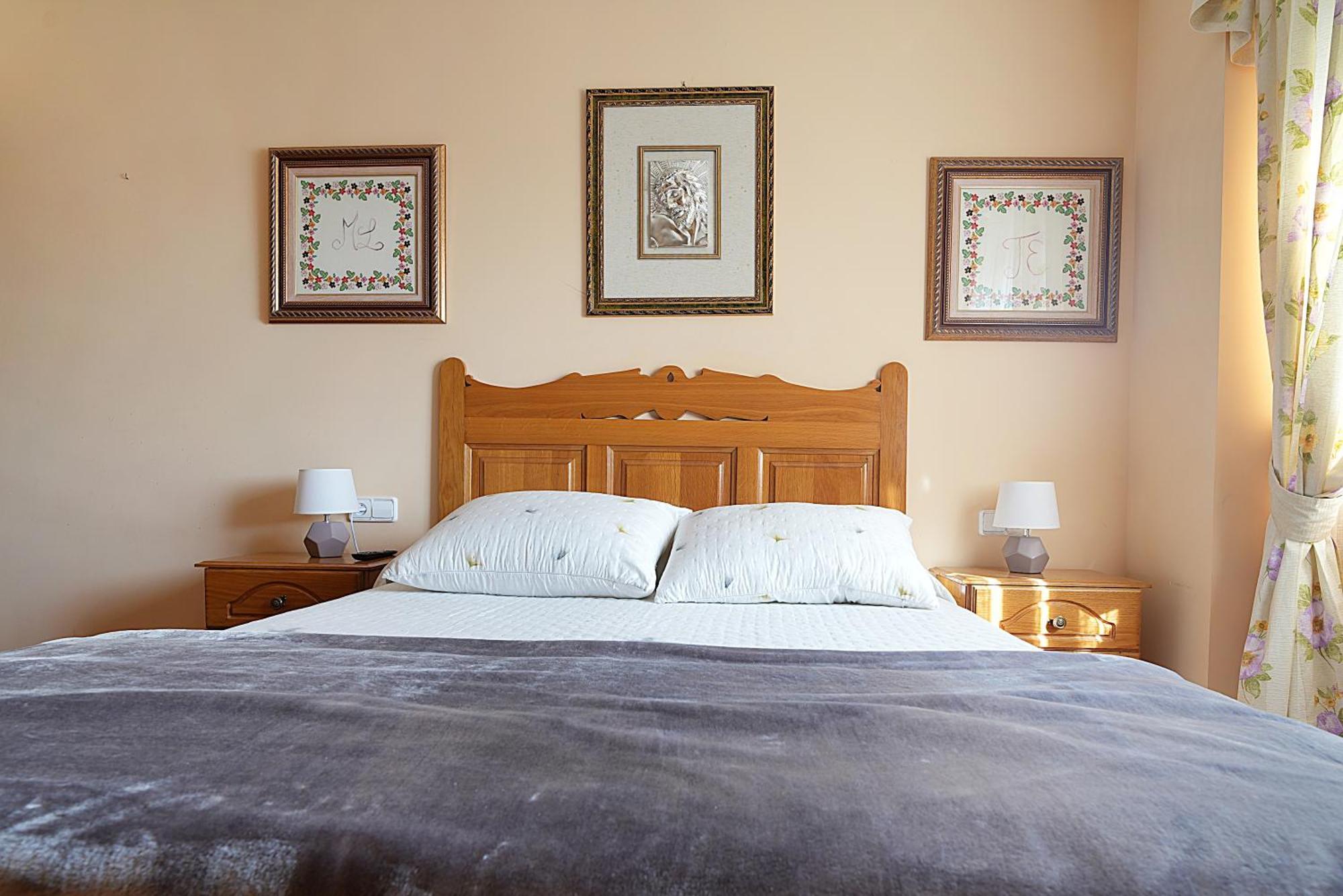 Apartamento As Carolinas Vilagarcia de Arousa Εξωτερικό φωτογραφία