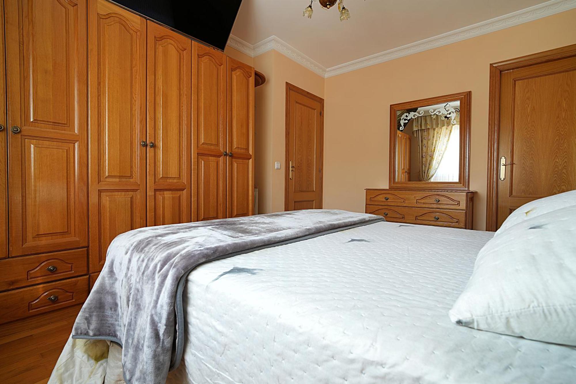 Apartamento As Carolinas Vilagarcia de Arousa Εξωτερικό φωτογραφία