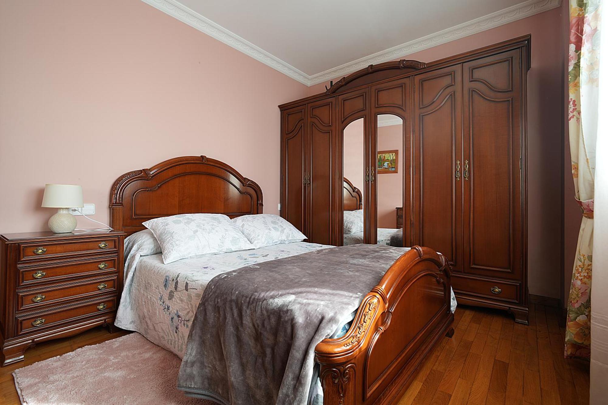 Apartamento As Carolinas Vilagarcia de Arousa Εξωτερικό φωτογραφία